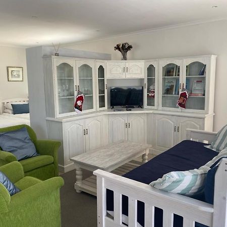 Bing Heights Suite Hermanus Luaran gambar