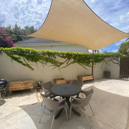 Bing Heights Suite Hermanus Luaran gambar