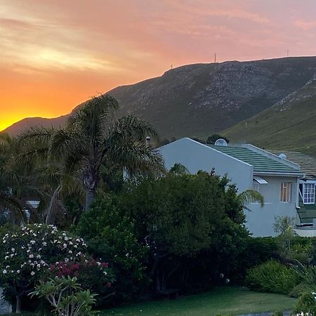 Bing Heights Suite Hermanus Luaran gambar