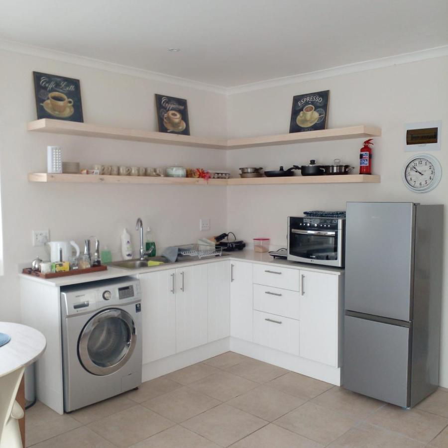 Bing Heights Suite Hermanus Luaran gambar