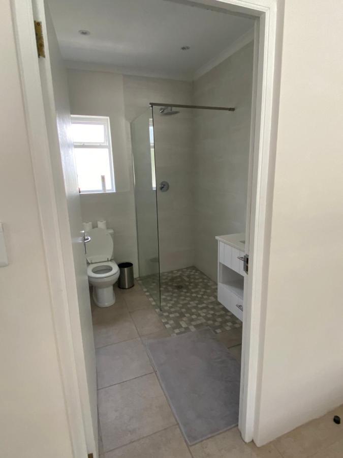 Bing Heights Suite Hermanus Luaran gambar
