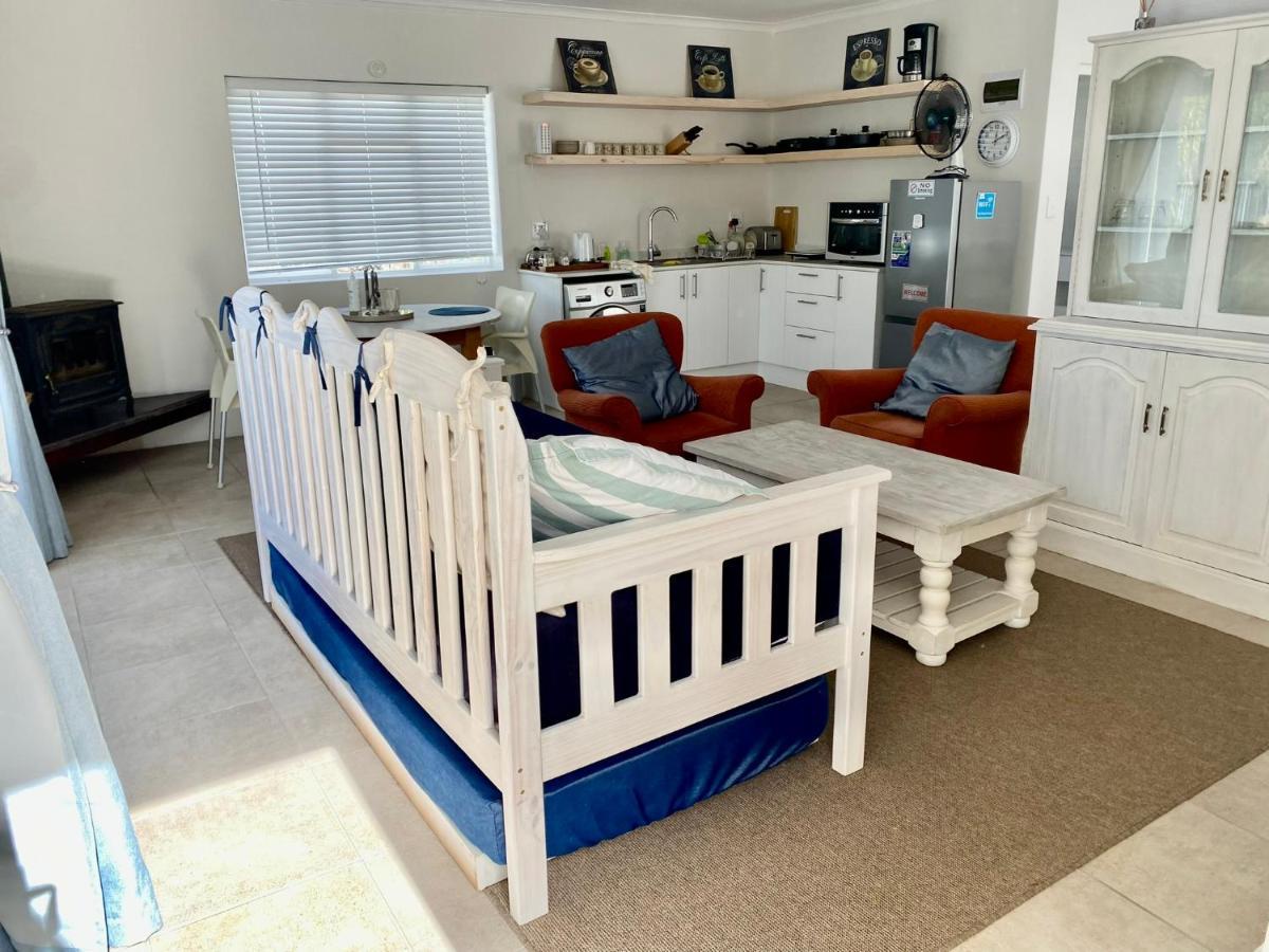 Bing Heights Suite Hermanus Luaran gambar