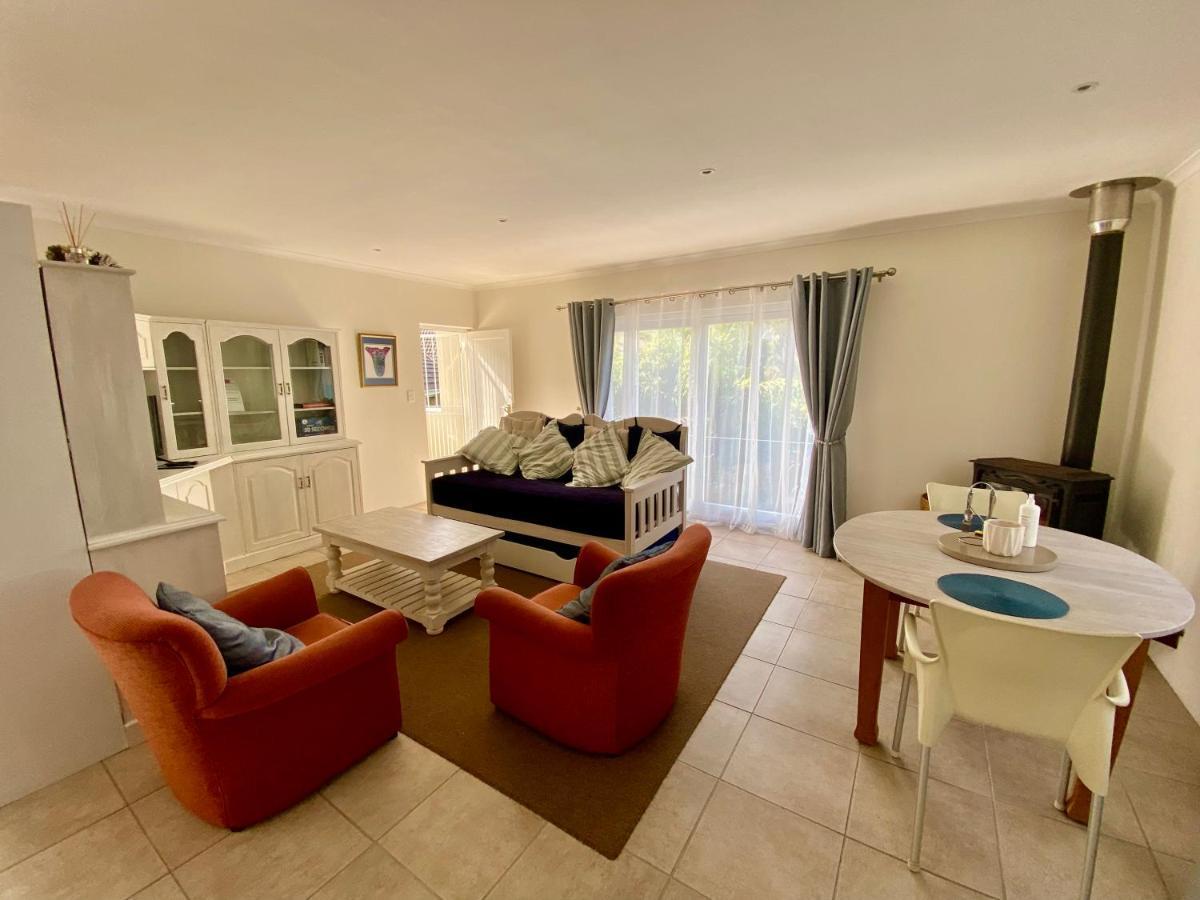 Bing Heights Suite Hermanus Luaran gambar