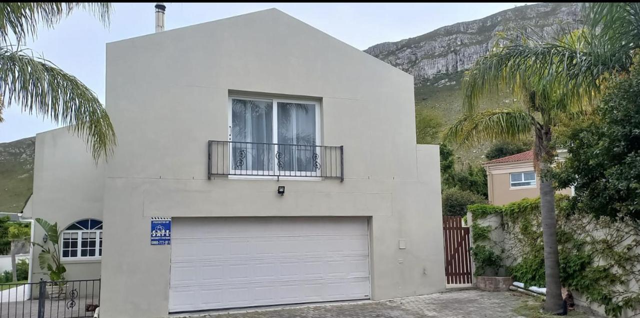 Bing Heights Suite Hermanus Luaran gambar
