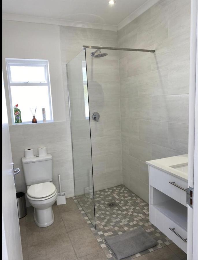 Bing Heights Suite Hermanus Luaran gambar