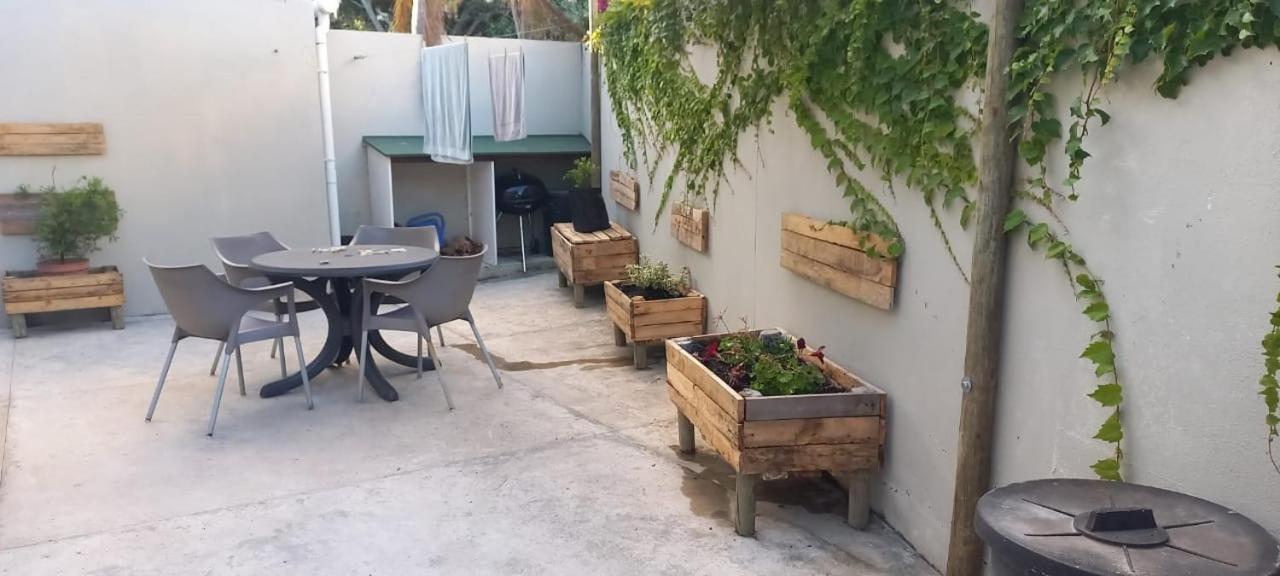 Bing Heights Suite Hermanus Luaran gambar