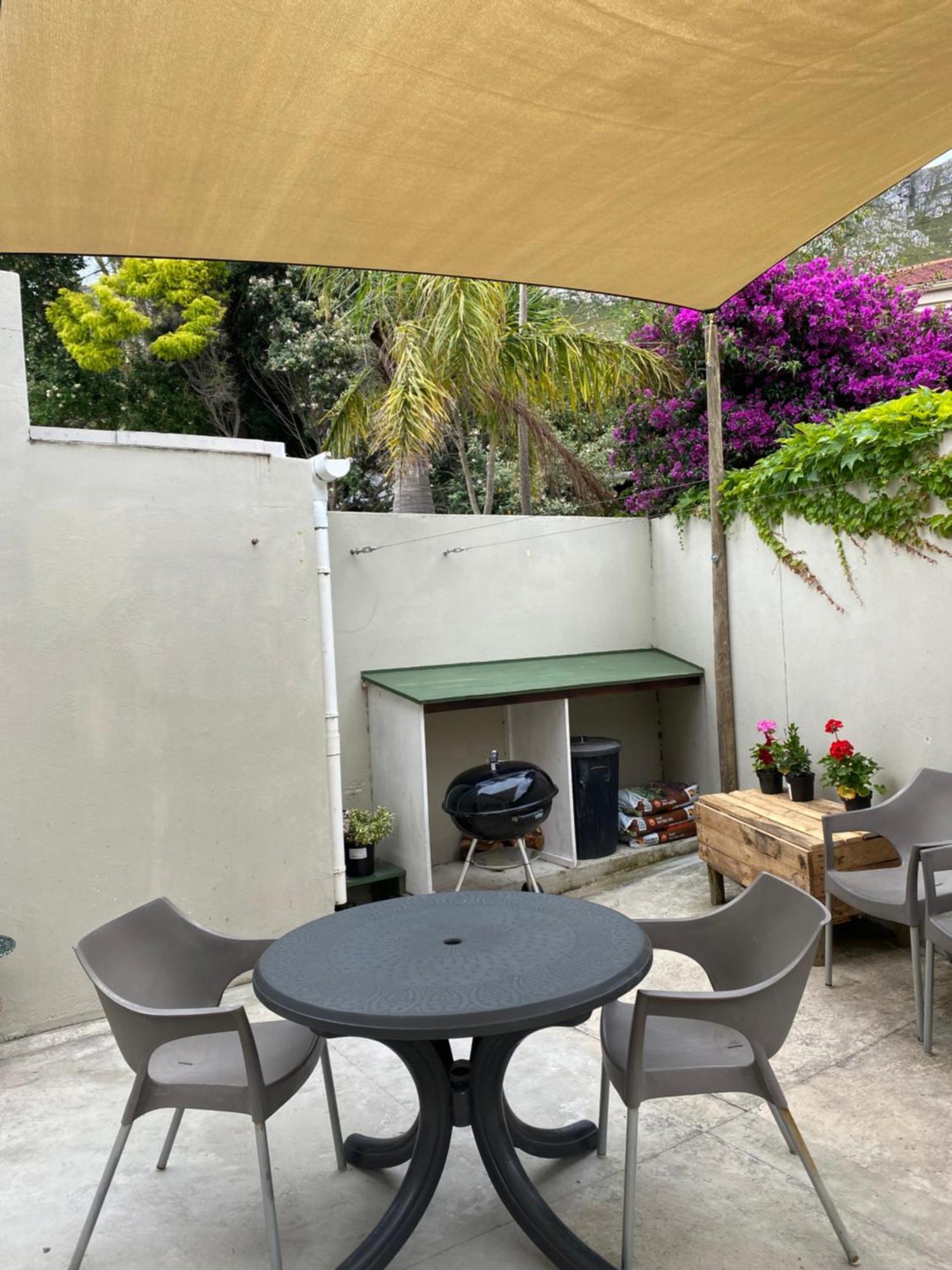 Bing Heights Suite Hermanus Luaran gambar