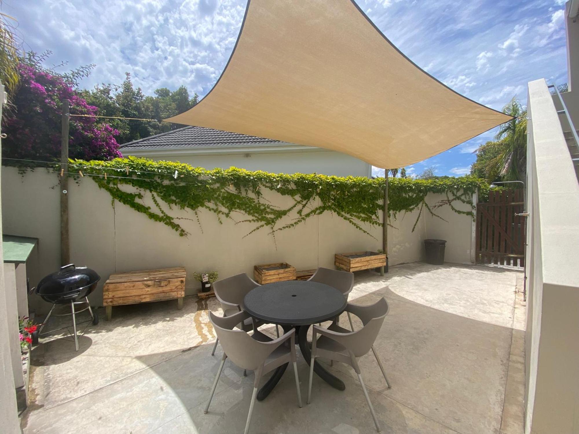 Bing Heights Suite Hermanus Luaran gambar