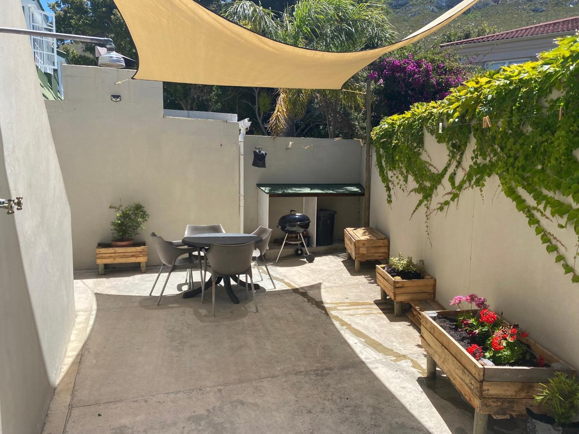 Bing Heights Suite Hermanus Luaran gambar
